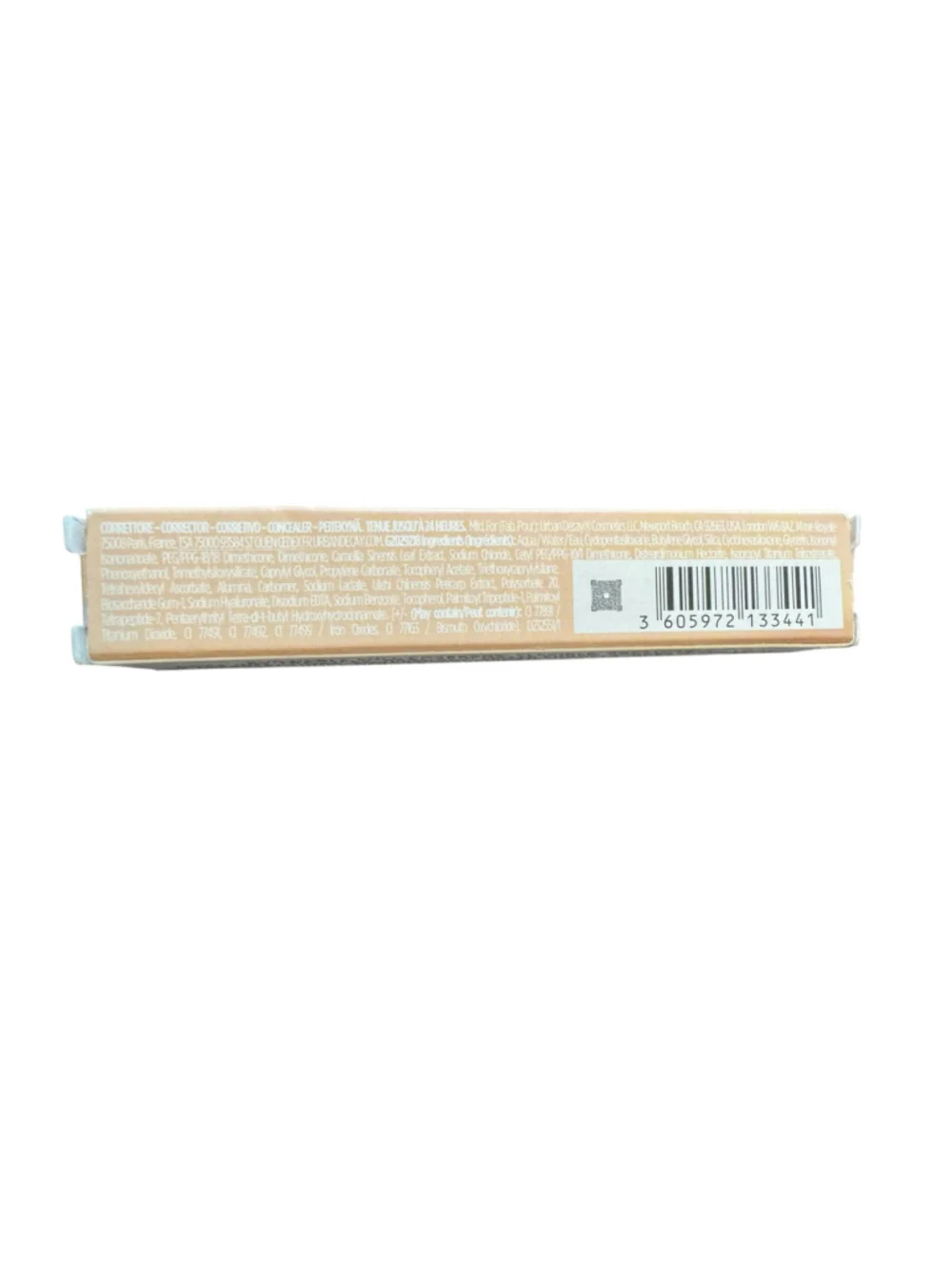 Urban Decay Stay Naked Correcting Concealer 20NN Fair